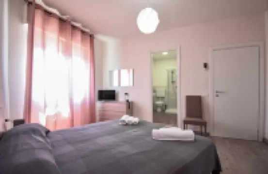 Hotel la Pineta