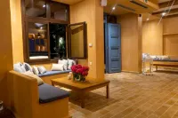 Hotel Manthos Blue - Pet-friendly