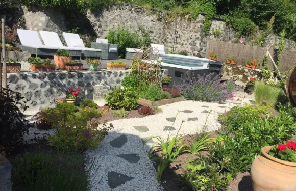 卡米爾停留酒店