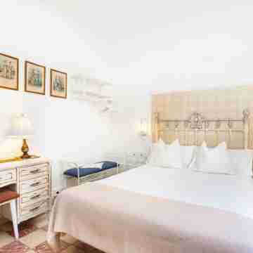 Casa Doña Carmela GuestHouse - Tenerife Rooms