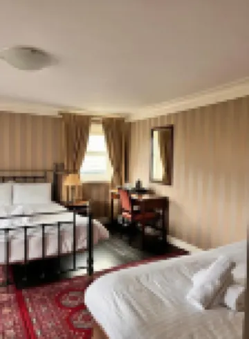 The Mountford Hotel - Free Parking