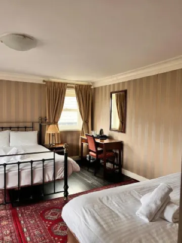 The Mountford Hotel - Free Parking Hotels in 