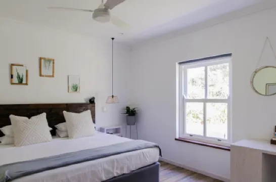 索斯塔餐廳旅館