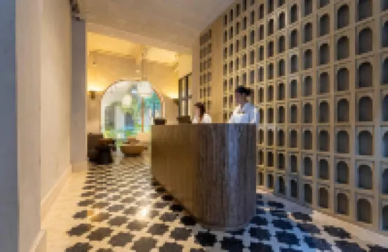 Cinco Quintas Hotel Boutique