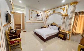 King Hotel Quang Ngai