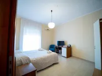 Hotel Parnaso Hotel a Trebisacce
