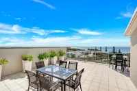 Rainbow Sea Resort Hotels in Rainbow Beach