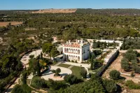 Mastropà Exclusive Resort Hotels in Crispiano