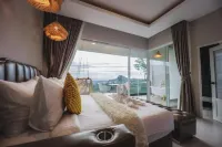 Kirin Sky Resort Hotels in Khao Kho