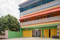 RedDoorz Near Ubl Lampung 2 Kedaton 호텔