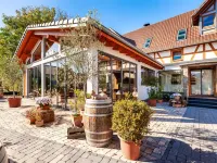 Landhotel zum Wagen Hotels in Achern