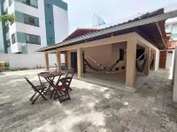 A Oca青年旅舍酒吧