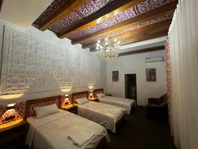 Dolon B&B Các khách sạn ở 