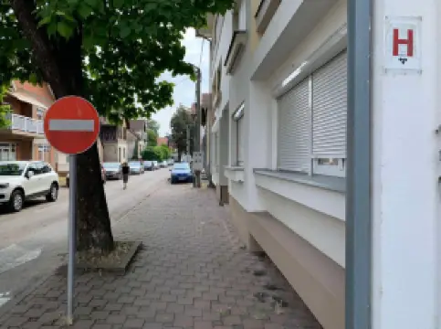 Anja Apartman