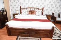 Jawai Nature Stay Hotels in Sumerpur