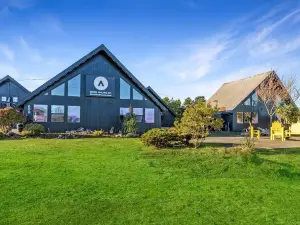 Tidal House 3