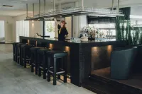 Nordica Hotel Friesenhof - bar