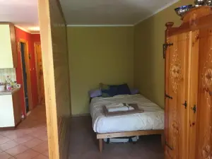 Casa Vacanze Crissolo