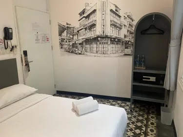 รูปภาพของคชา เบด