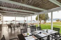 Doryssa Coast Apartments - parking