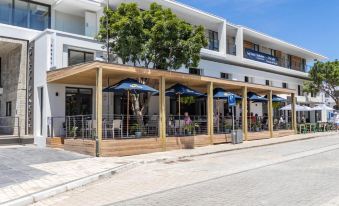 Plett Quarter Hotel - Lion Roars Hotels & Lodges