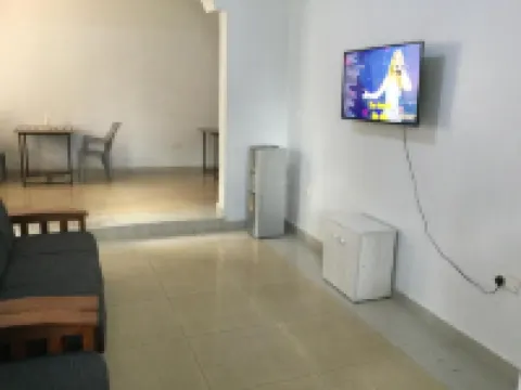 Milimani Comfort