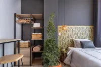 Lexum by Bernalo Hotels Hotels near AKT SANCRISTOBAL
