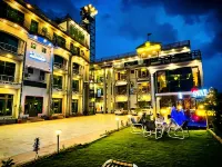 Swat Hilton Hotel by Khan Familia Travels Hotels in Mingora