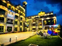 Swat Hilton Hotel by Khan Familia Travels