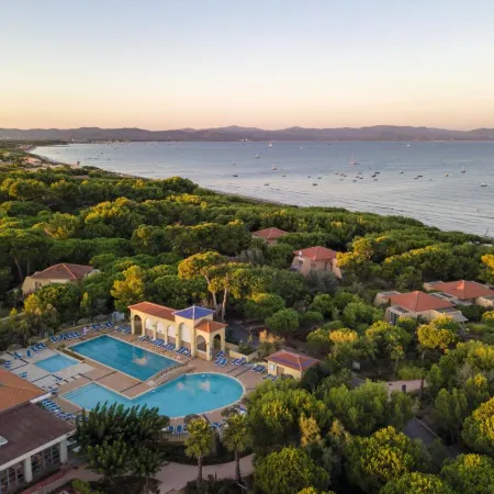 Belambra Clubs Presqu'île de Giens - Riviera Beach Club
