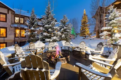 EagleRidge Lodge and Townhomes Hotels near All That