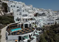 Stella Rocca A Mare Hotels in Imerovigli