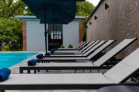 Kobuleti Garden Inn - Beach