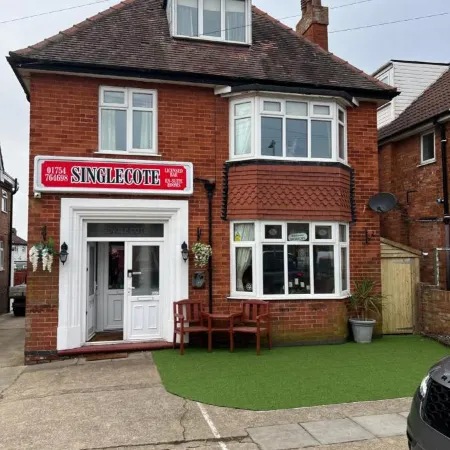 The Singlecote Hotel