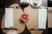 Helvetia Rooms - Self Check-In