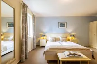 Café Wildau Hotel & Restaurant am Werbellinsee Hotels in Joachimsthal
