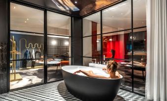 Hôtel Baud - Teritoria