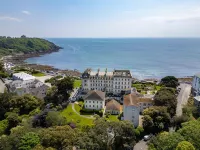 The Falmouth Hotel Hôtels à proximité de : The Poly
