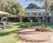 The Wesley Boutique Hotel & Spa Hotels in Bryanston