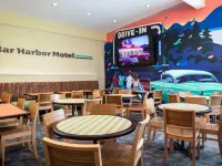 Bar Harbor Motel Hotels in Bar Harbor