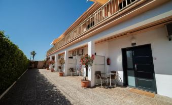 Aparthotel Solifemar