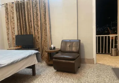 Outdoor Adventures Resort Muzaffarabad