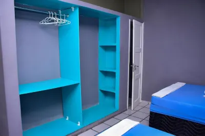 Stay Pousada Hotels in 