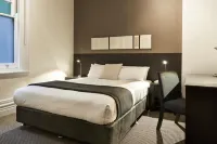 Vulcan Hotel Sydney - 4-Star