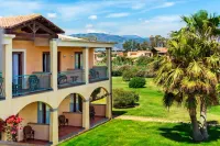 Hotel Santa Gilla
