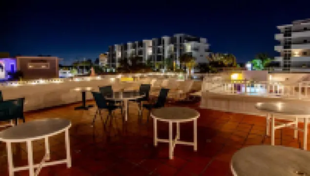 Pousada Suites