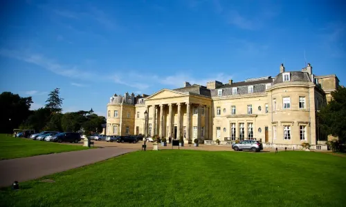Luton Hoo Hotel, Golf and Spa