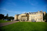 Luton Hoo Hotel, Golf and Spa Hotels in Luton
