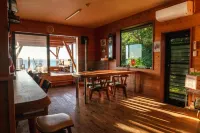 Takahira Base Hotels in Yakushima