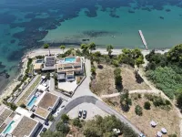 Amethyst Selene Paleros Couple's Hideaway Hotels in 
